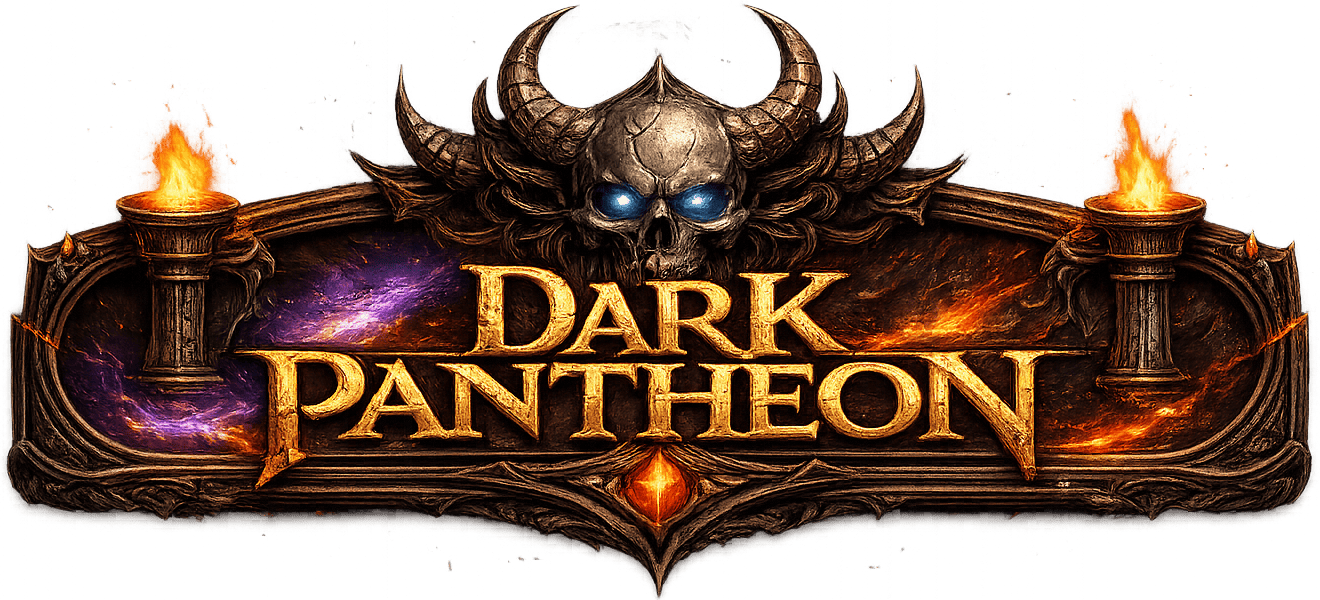 Dark Pantheon